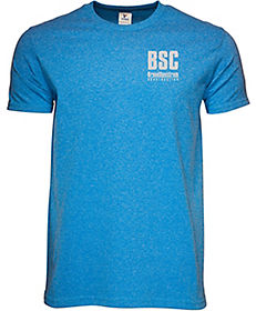 Promotional Apparel | Custom Promotional Clothing: Screen Printed 50/50 Vintage Lightweight T-Shirt